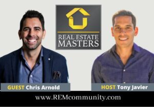 Real Estate Masters Podcast