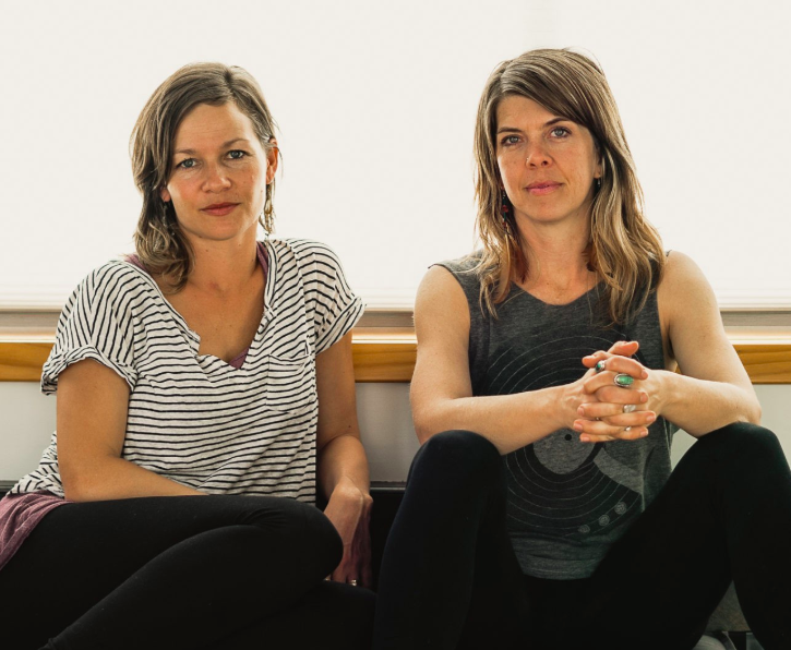 The Embodiment Coaching Podcast