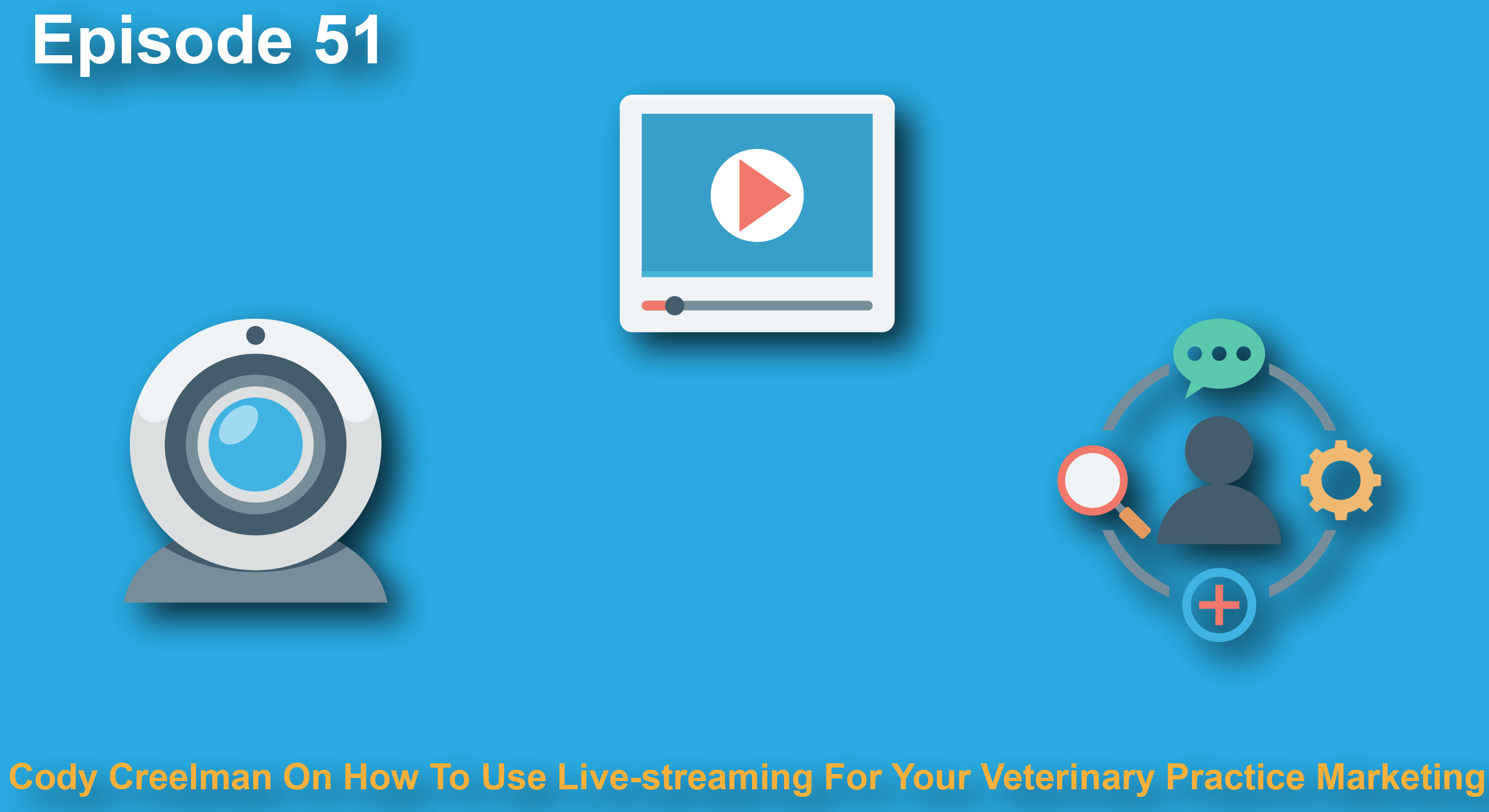 The Veterinary Marketing Podcast