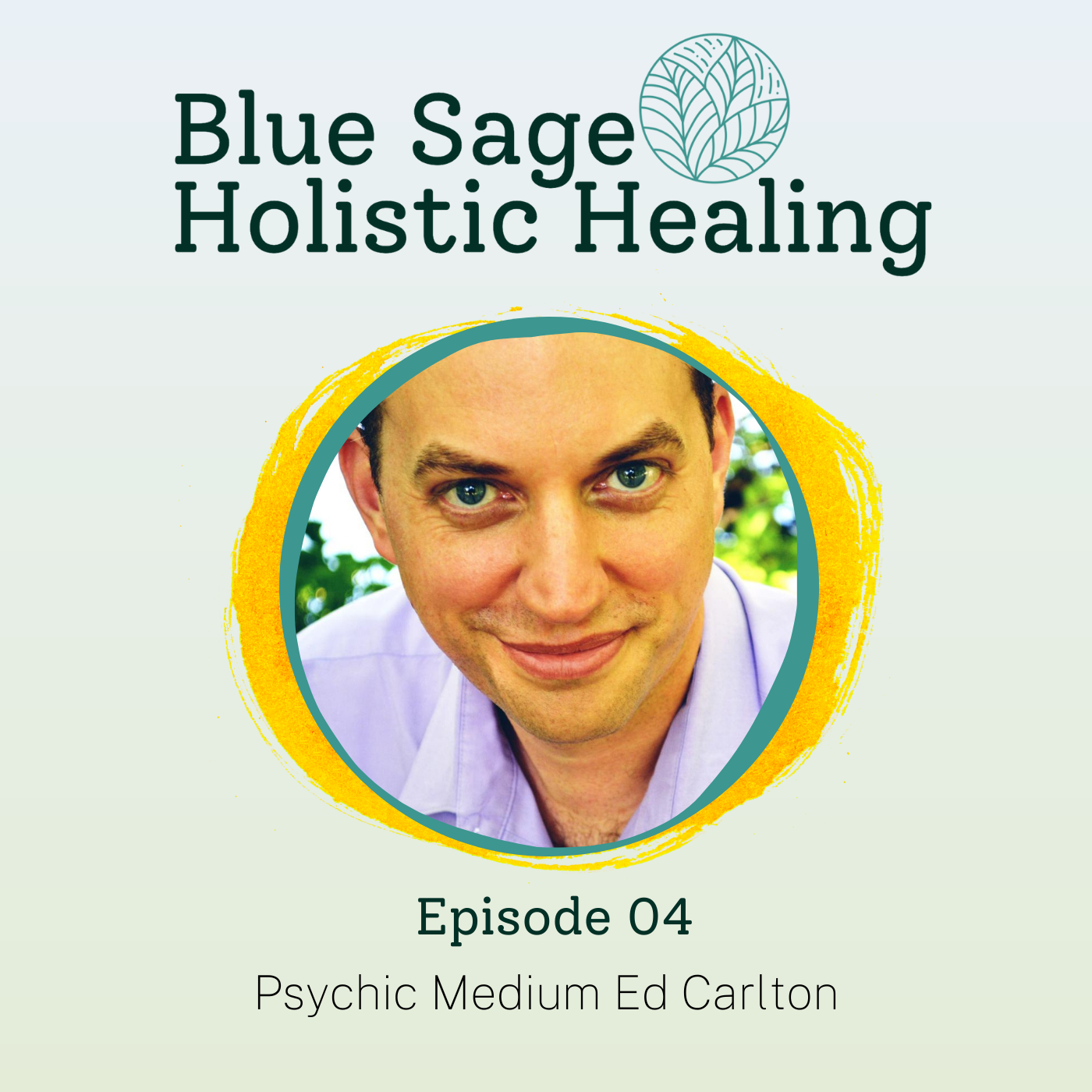 Blue Sage Holistic Healing