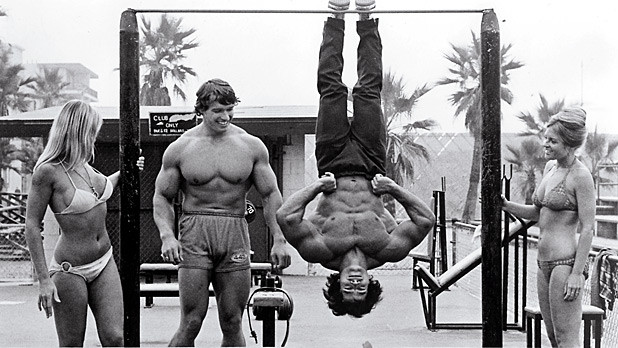 Ep 226: How The Legends of Bodybuilding Trained and Ate