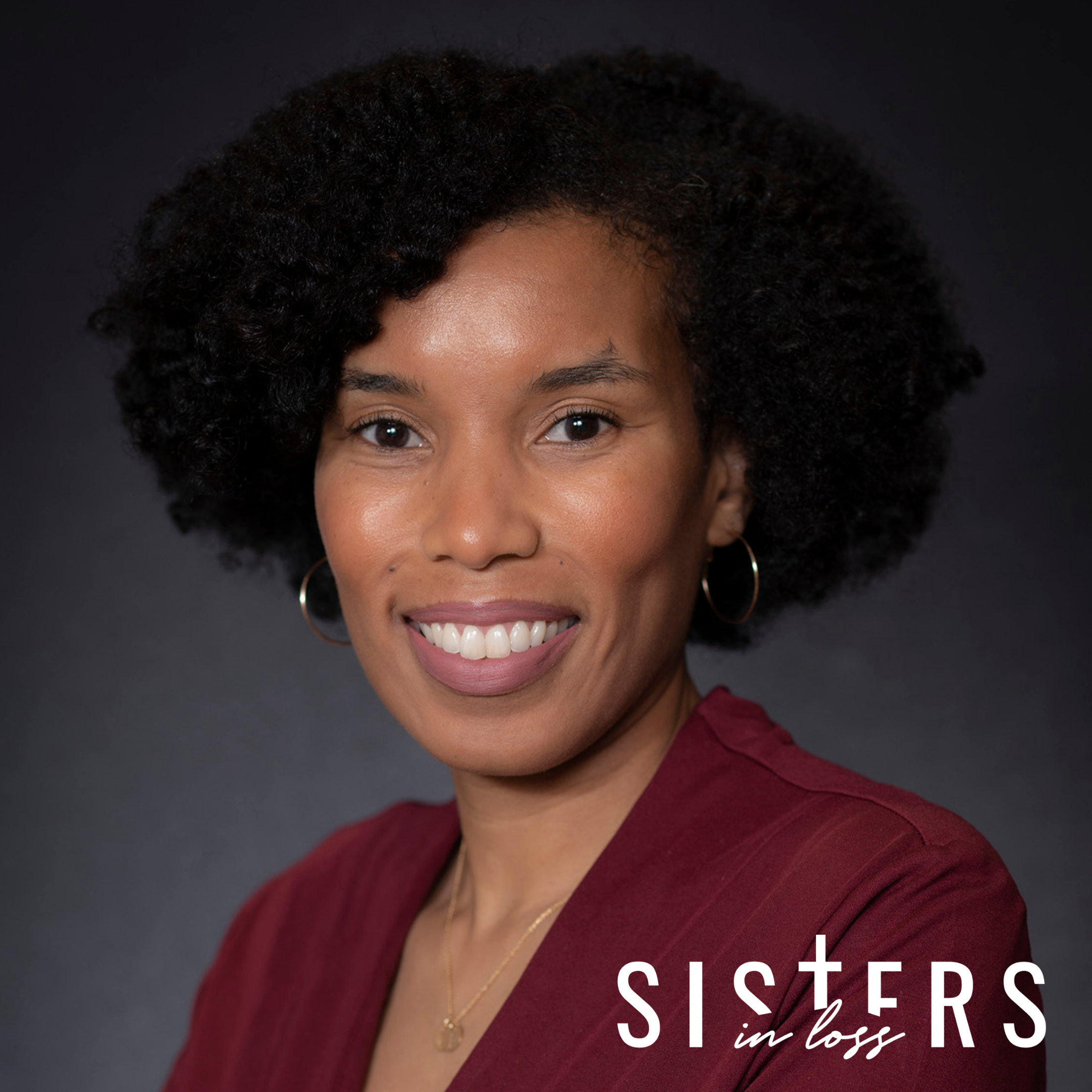 Sisters in Loss Podcast: Miscarriage, Pregnancy Loss, & Infertility Stories