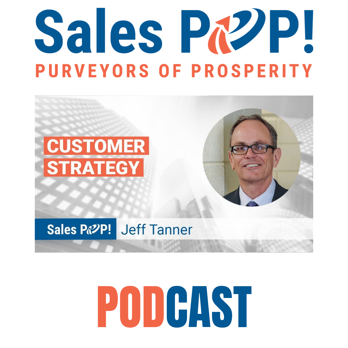 Customer Strategy