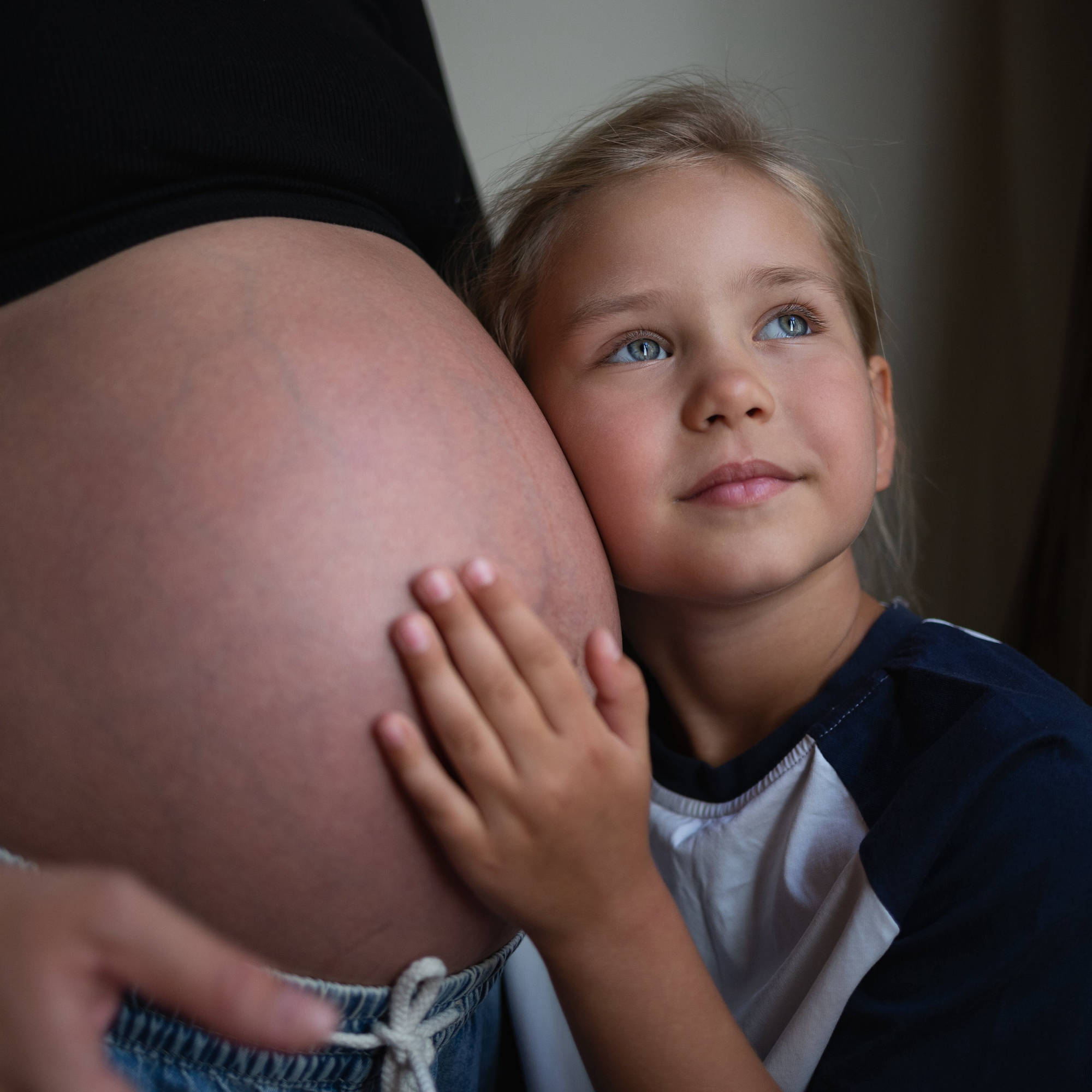 Learning in the Womb, Learning from the Womb