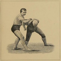 Muldoon and Whistler Get into a Fist Fight - 1000 Hours