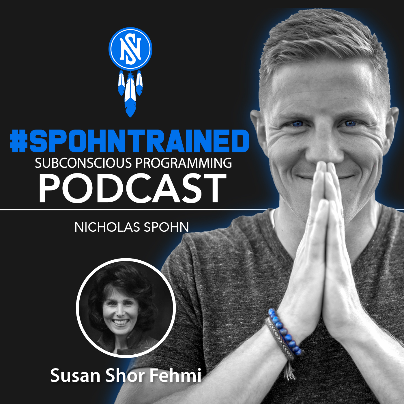 The Open Focus Brain with Susan Shor Fehmi