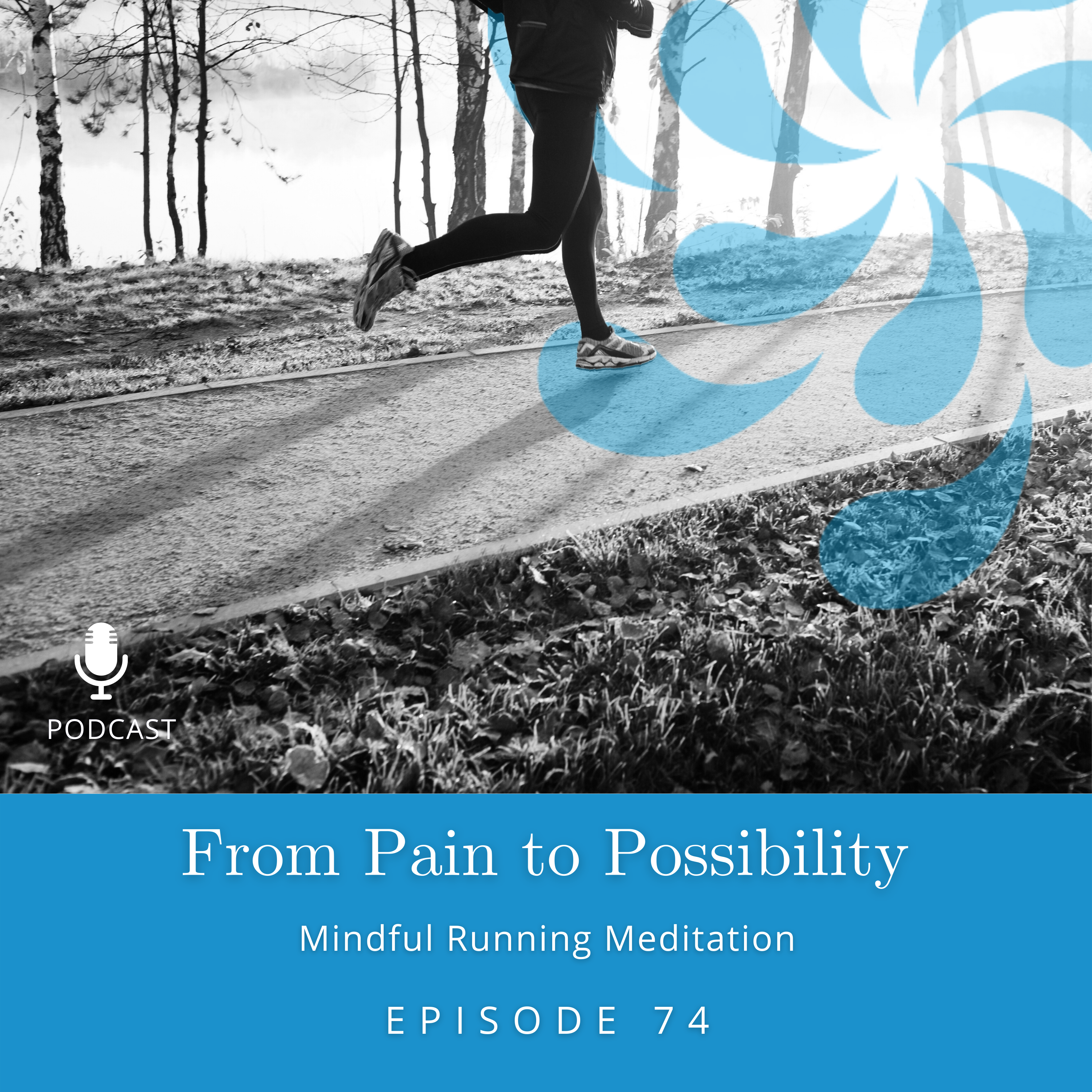 From Pain to Possibility