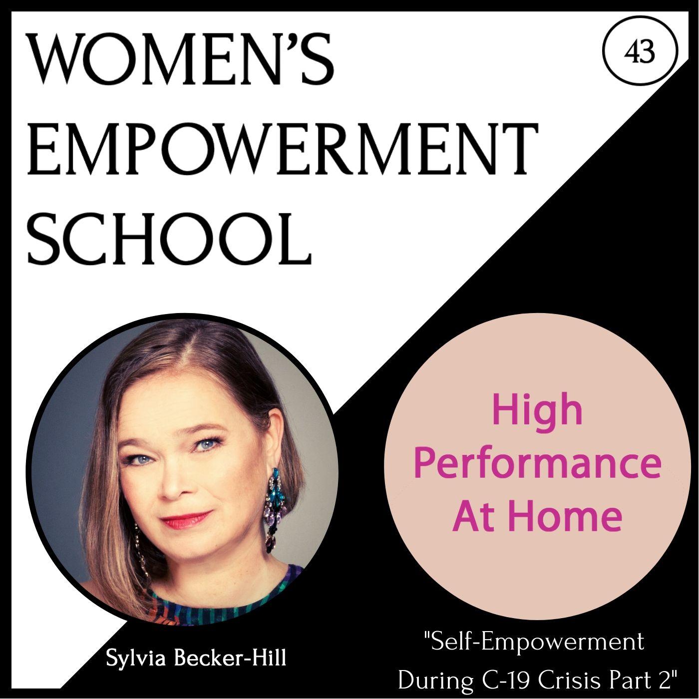 Women\'s Empowerment School
