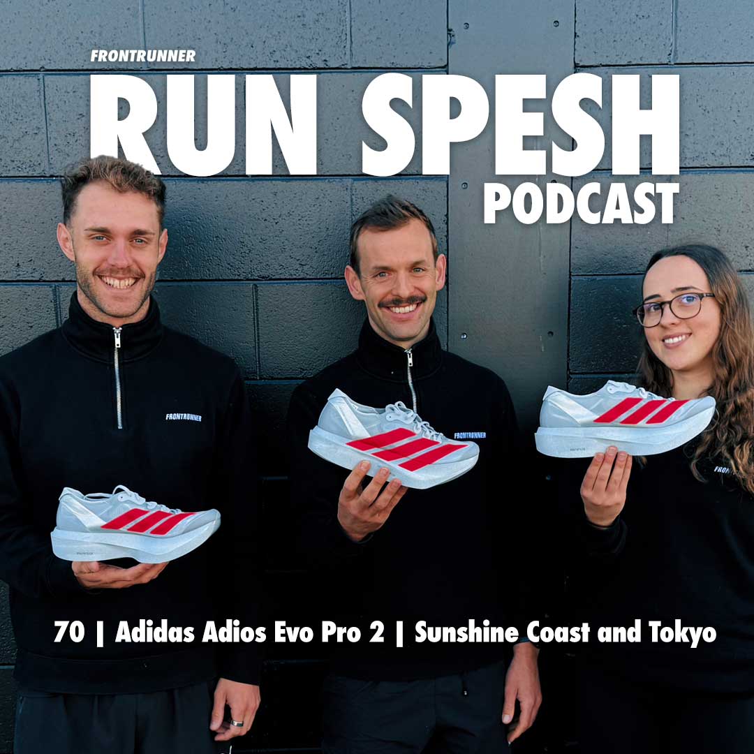 70 | Adidas Adizero Adios Evo Pro 2