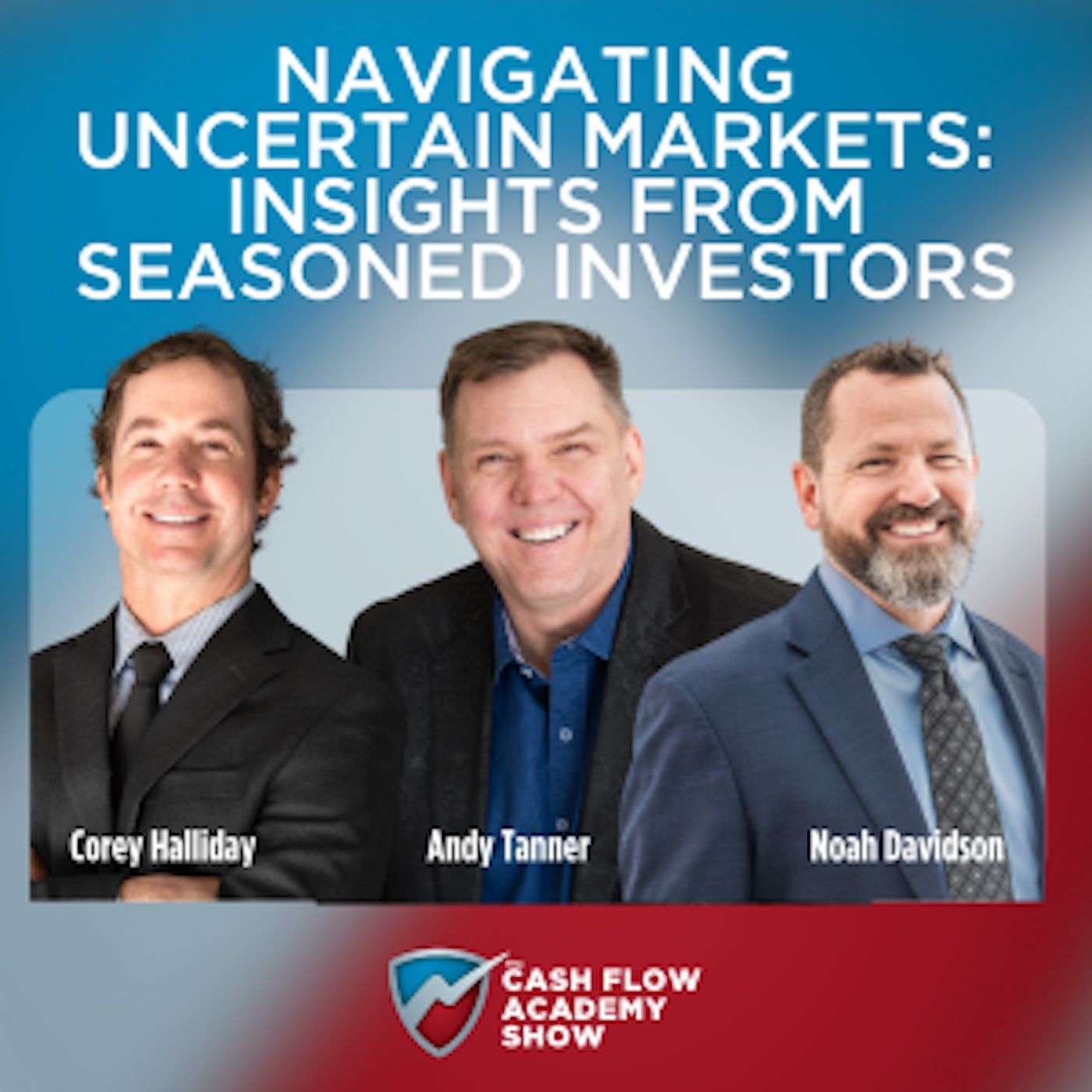 The Cash Flow Academy Show