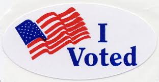 Election Day & Relationships with Kelsey Nimbly