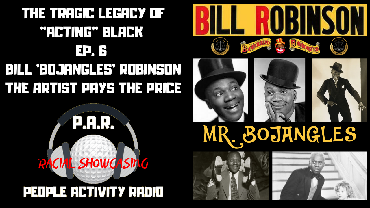 People Activity Radio