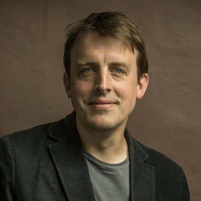 The Decision-Making Studio Podcast