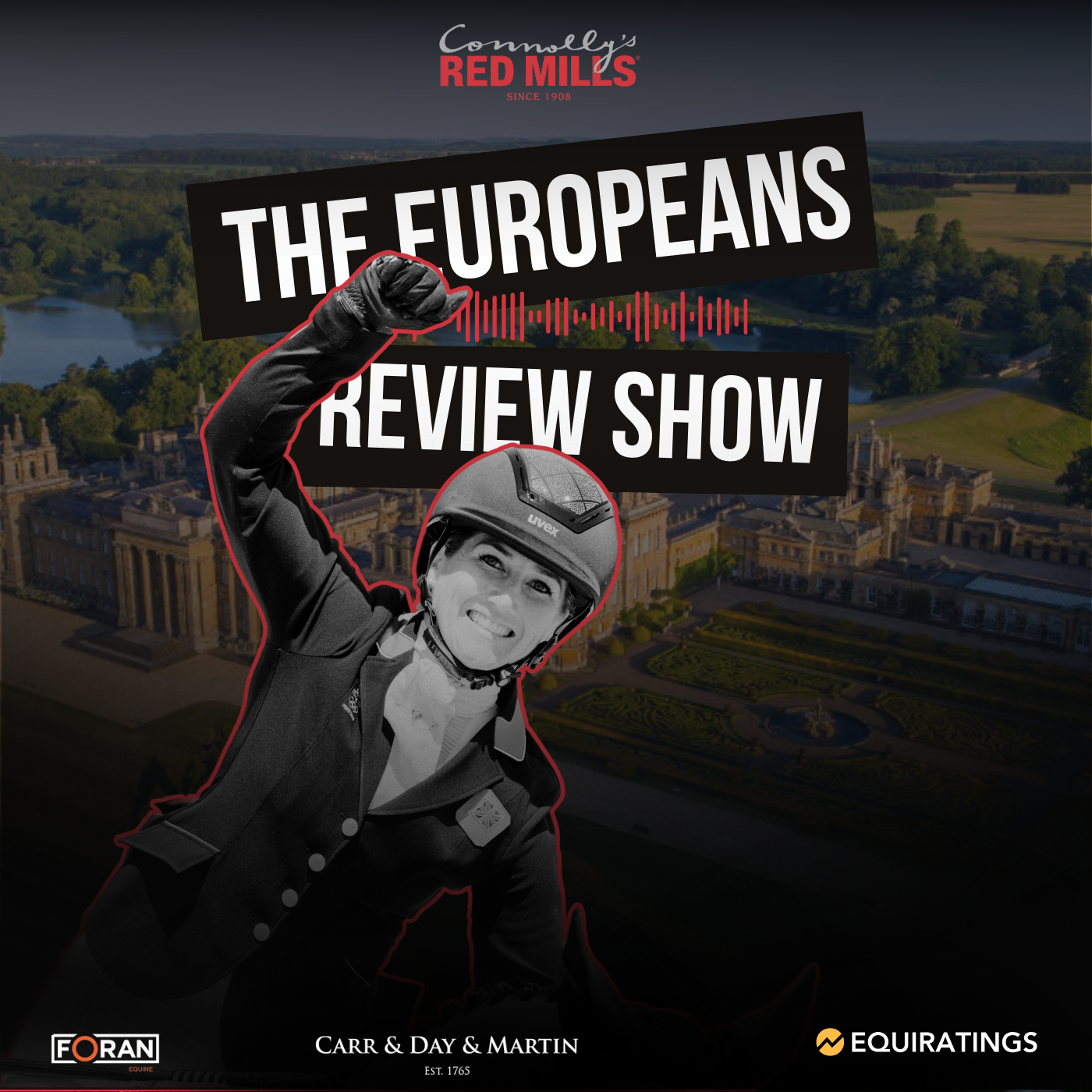 The Europeans Review Show