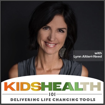 A dietary intervention that was life-changing for this parent