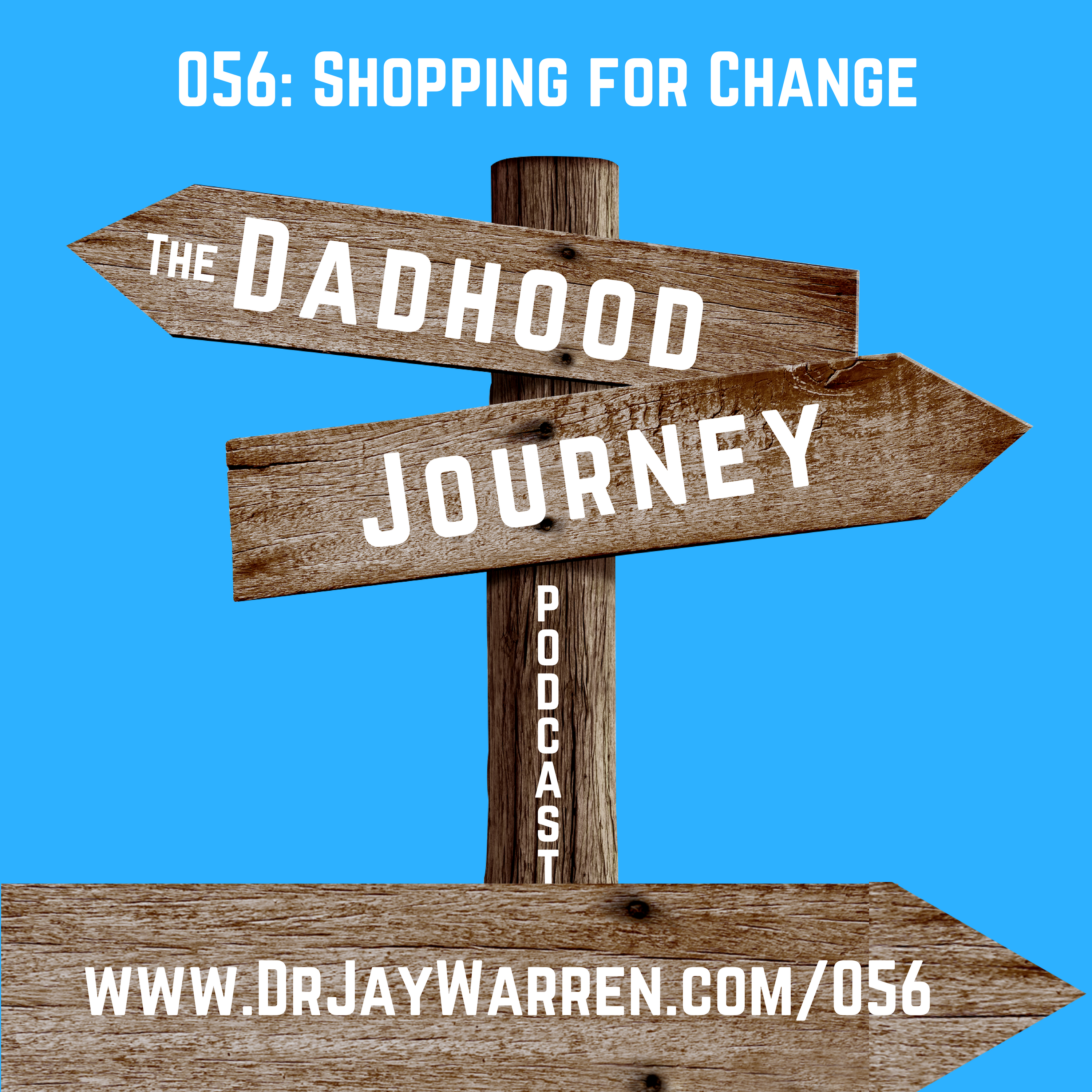 The Dadhood Journey
