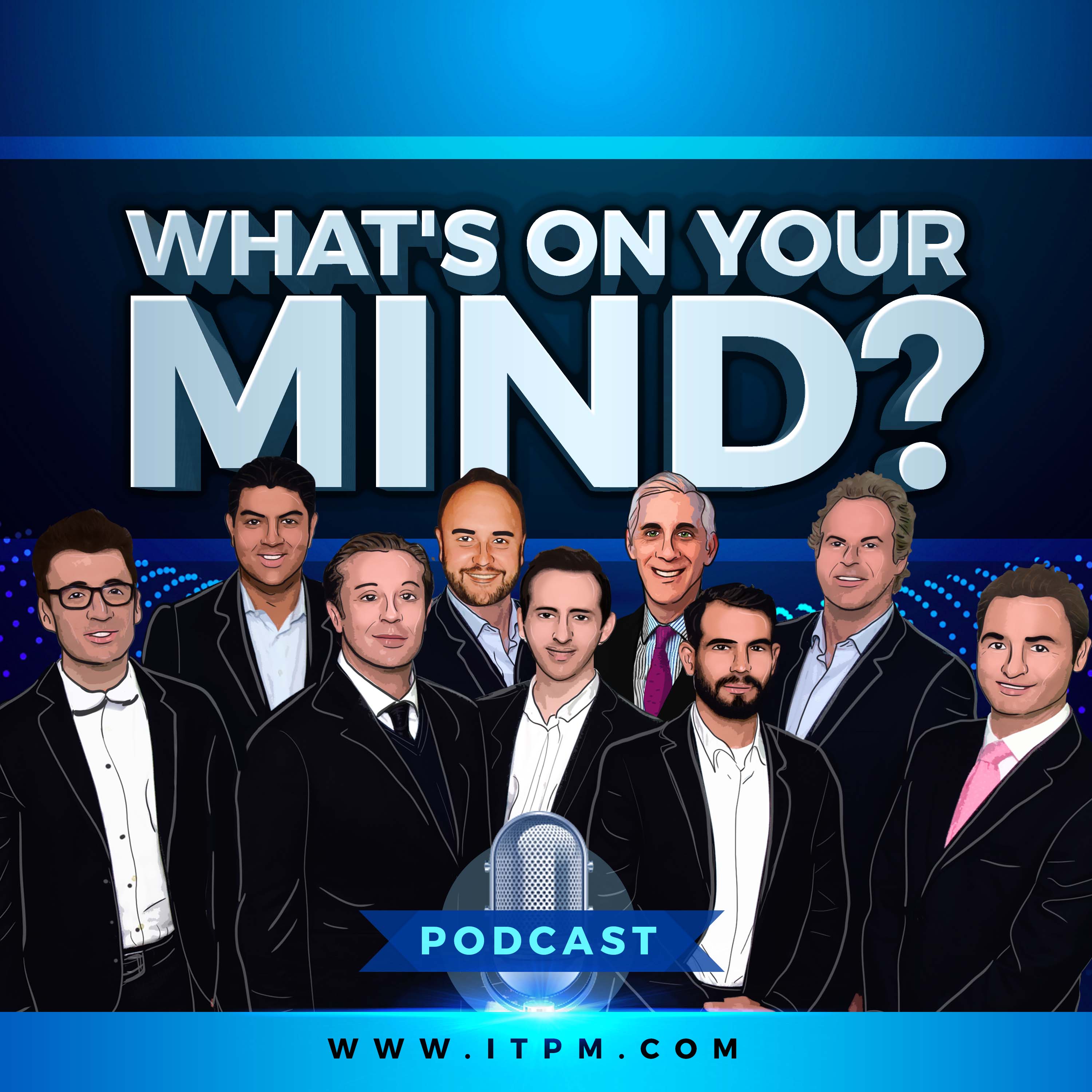 ITPM Podcast