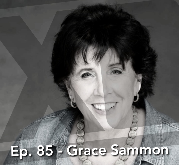 Eve of Greatness with Grace Sammon
