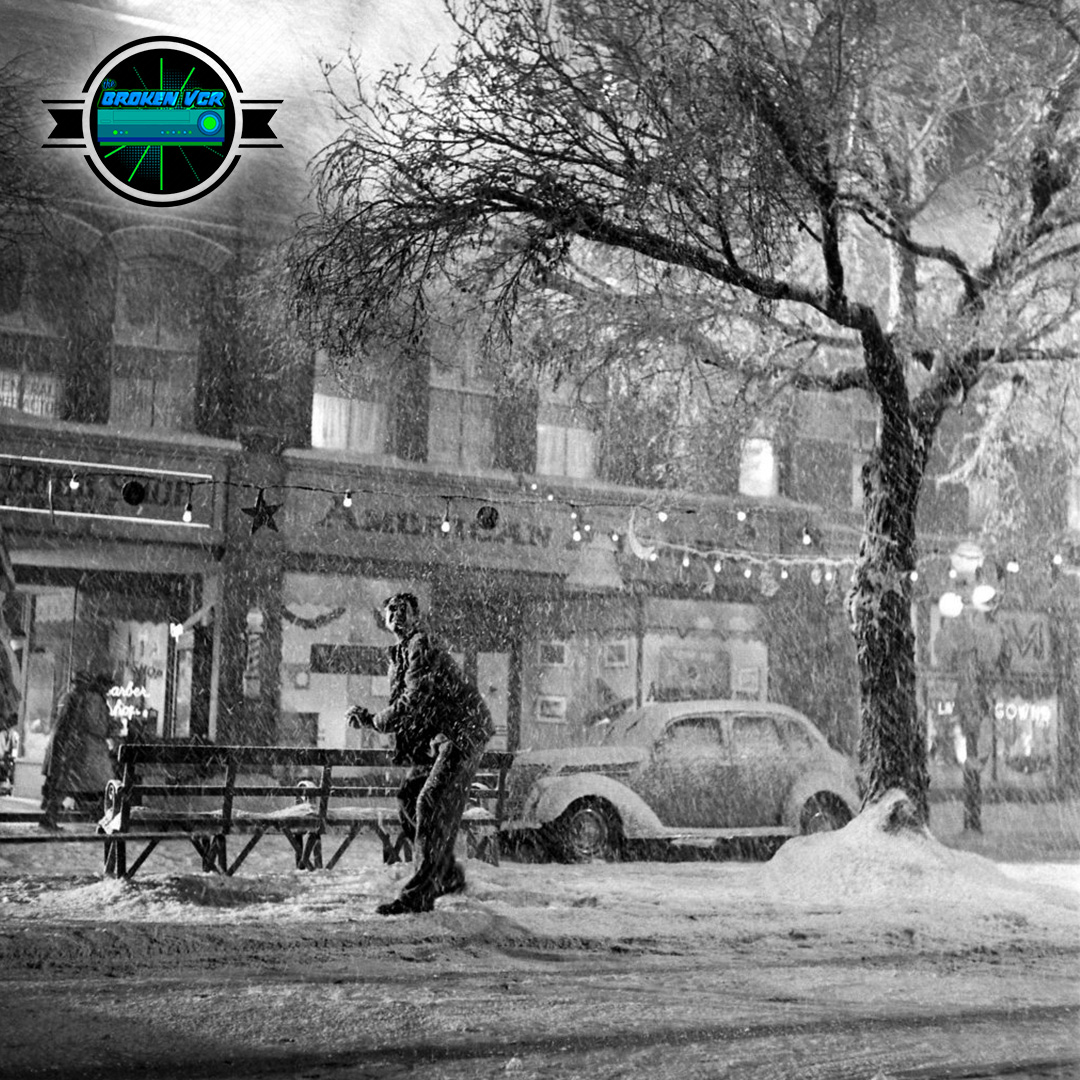 #48 It's a Wonderful Life (1946)