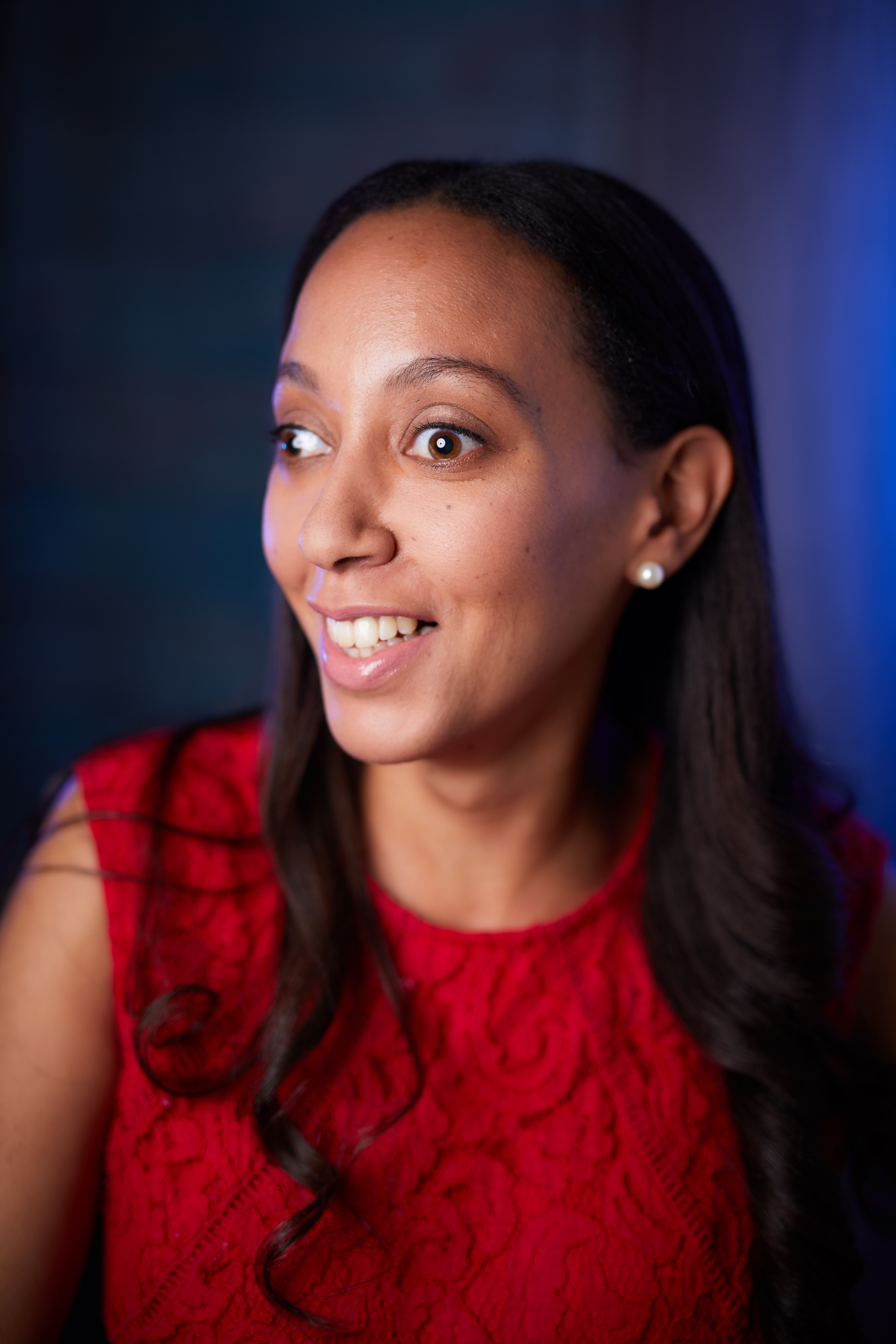 Young Gifted Black & Disabled: Haben Girma Guides Us Through Self Description