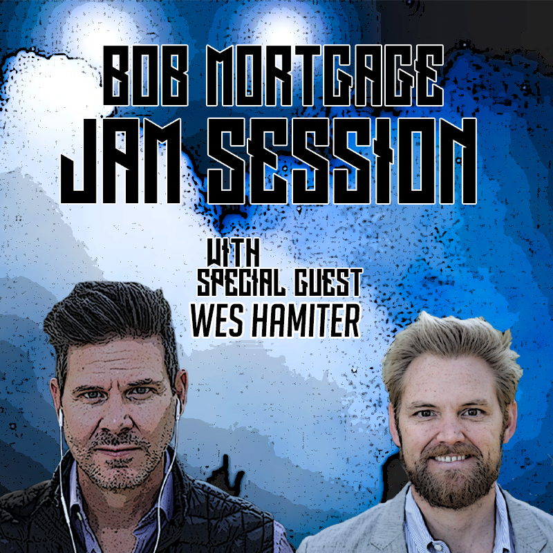 100%Bob: An Audio Experience