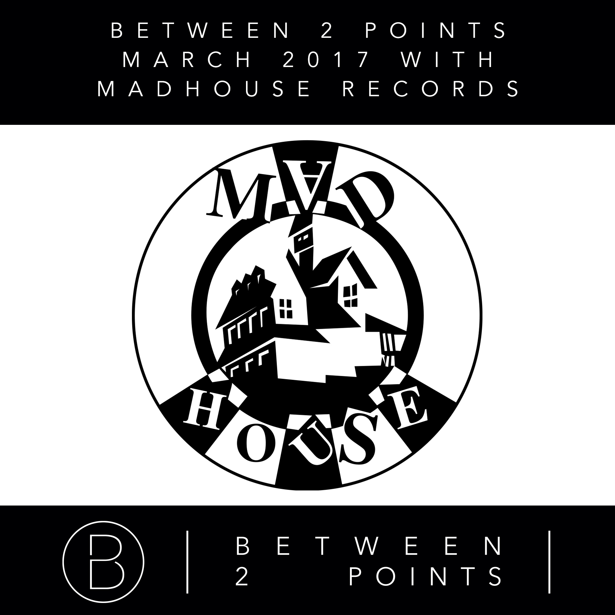 Between 2 Points with Mark Fanciulli