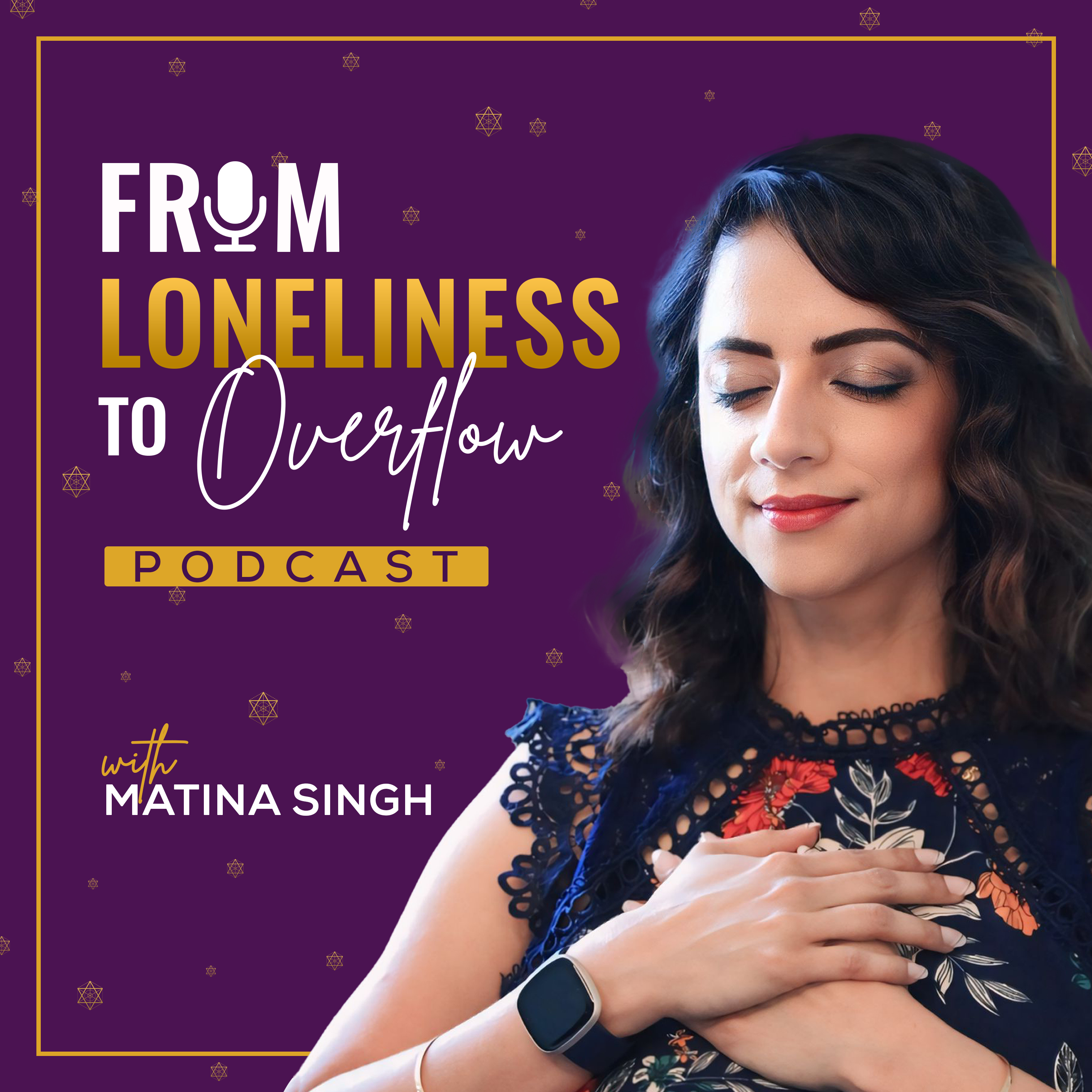 From Loneliness to Overflow, with Matina