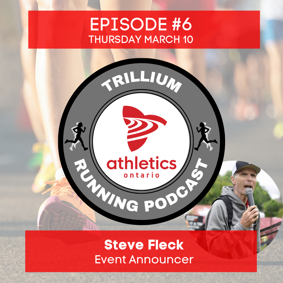 Episode 6 - Steve Fleck