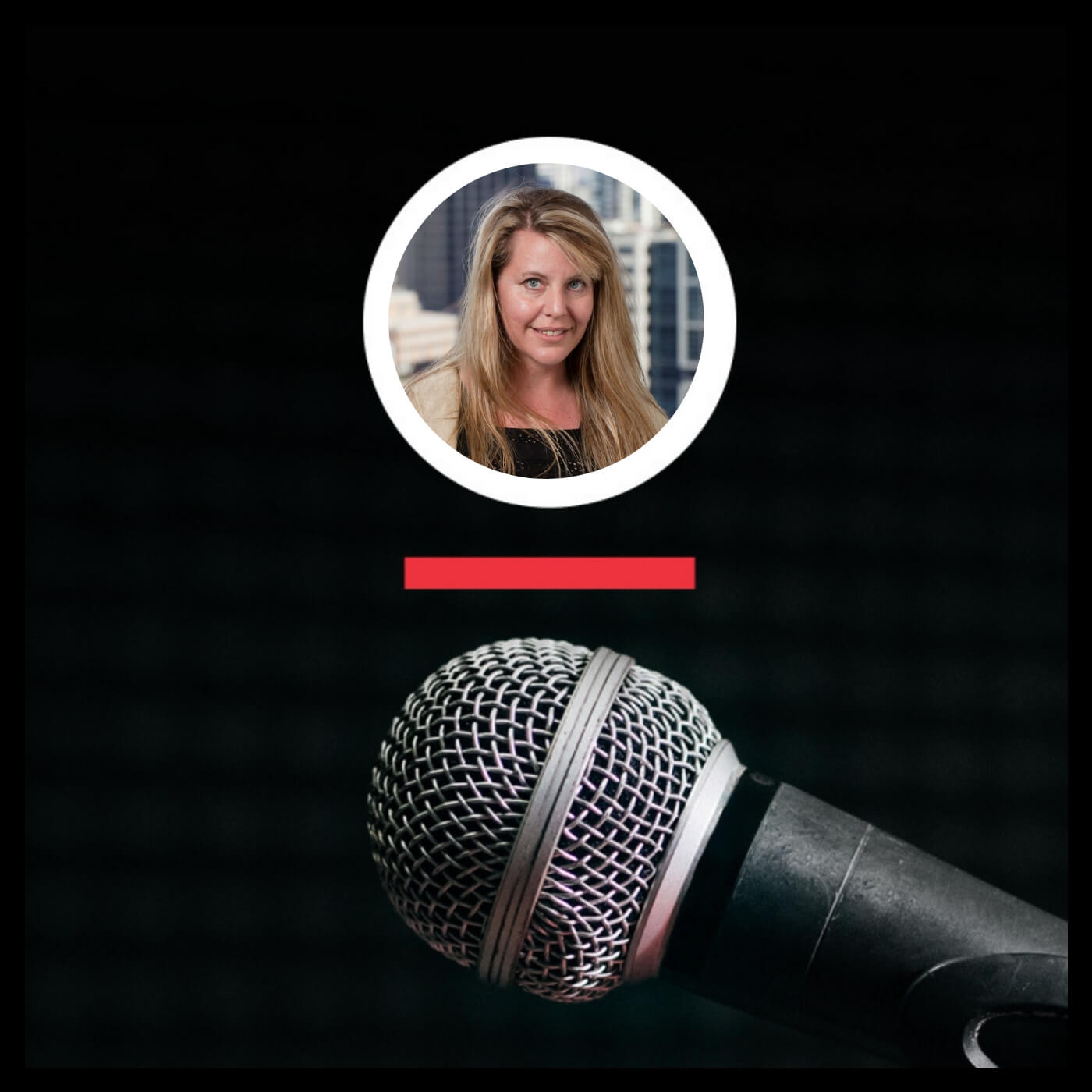 The Seldon Rosser Podcast