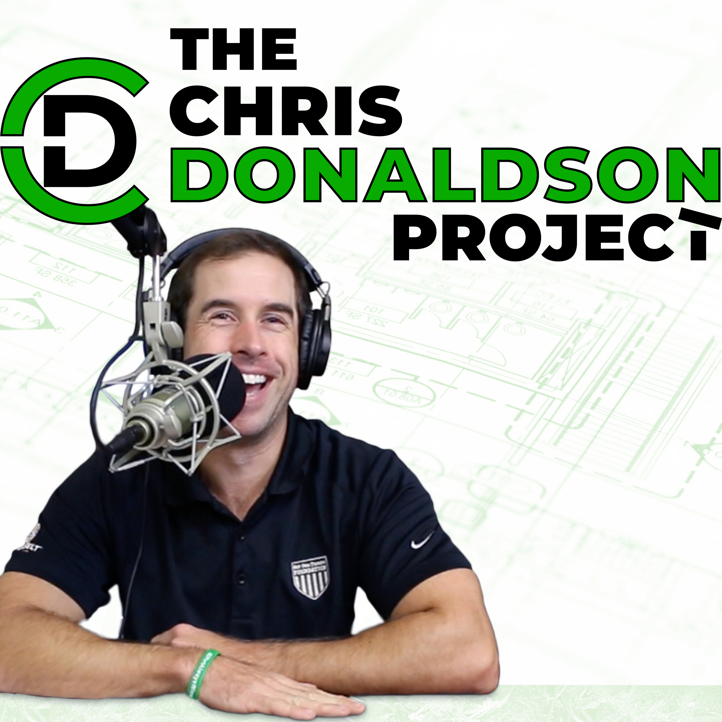 OfficeHours w/ Chris Donaldson