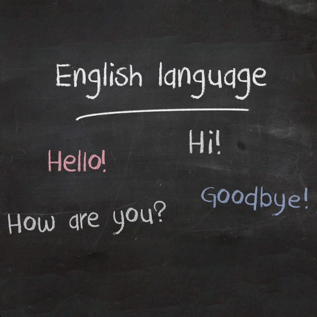 Designed Language