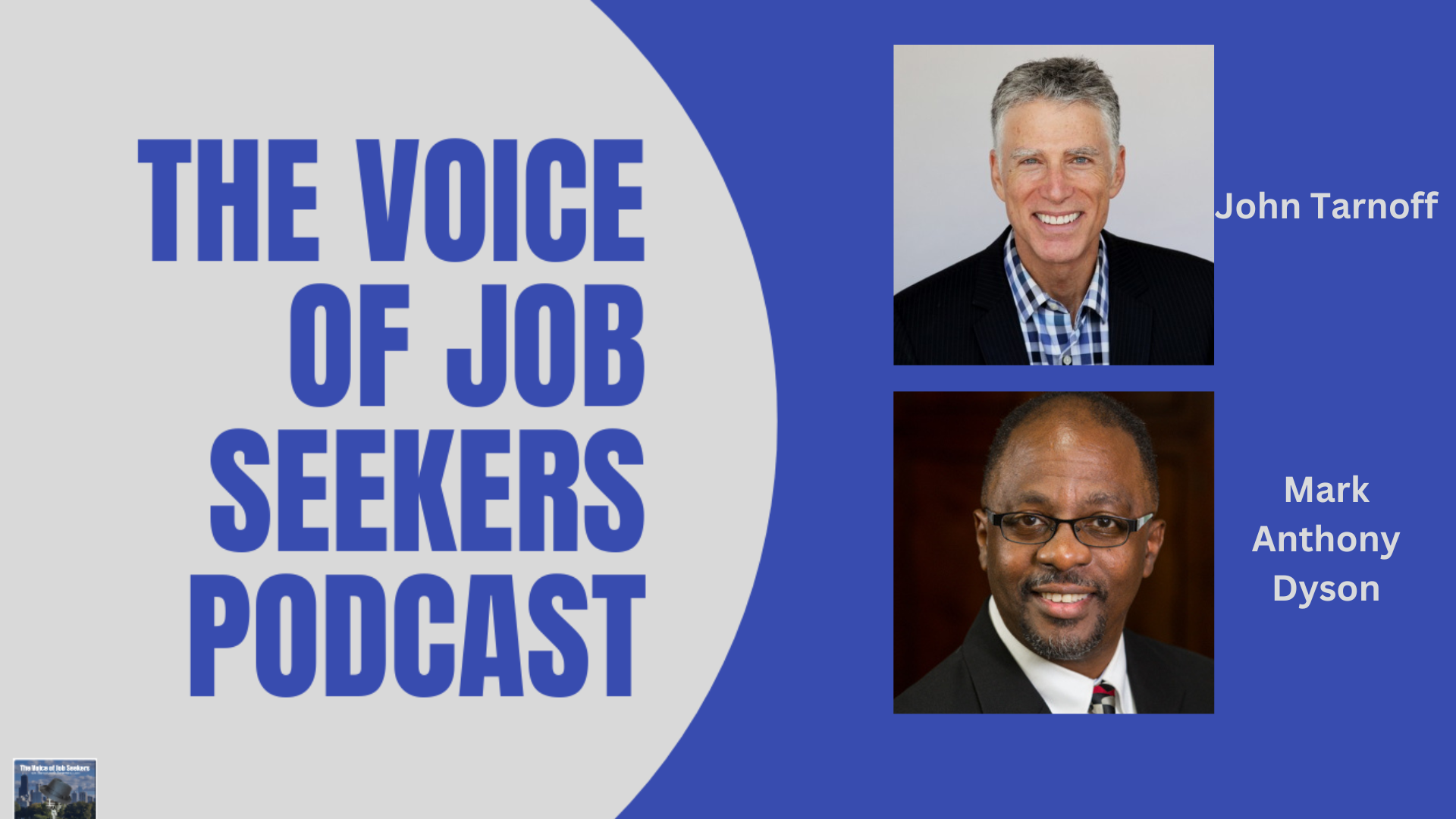 The Voice of Job Seekers