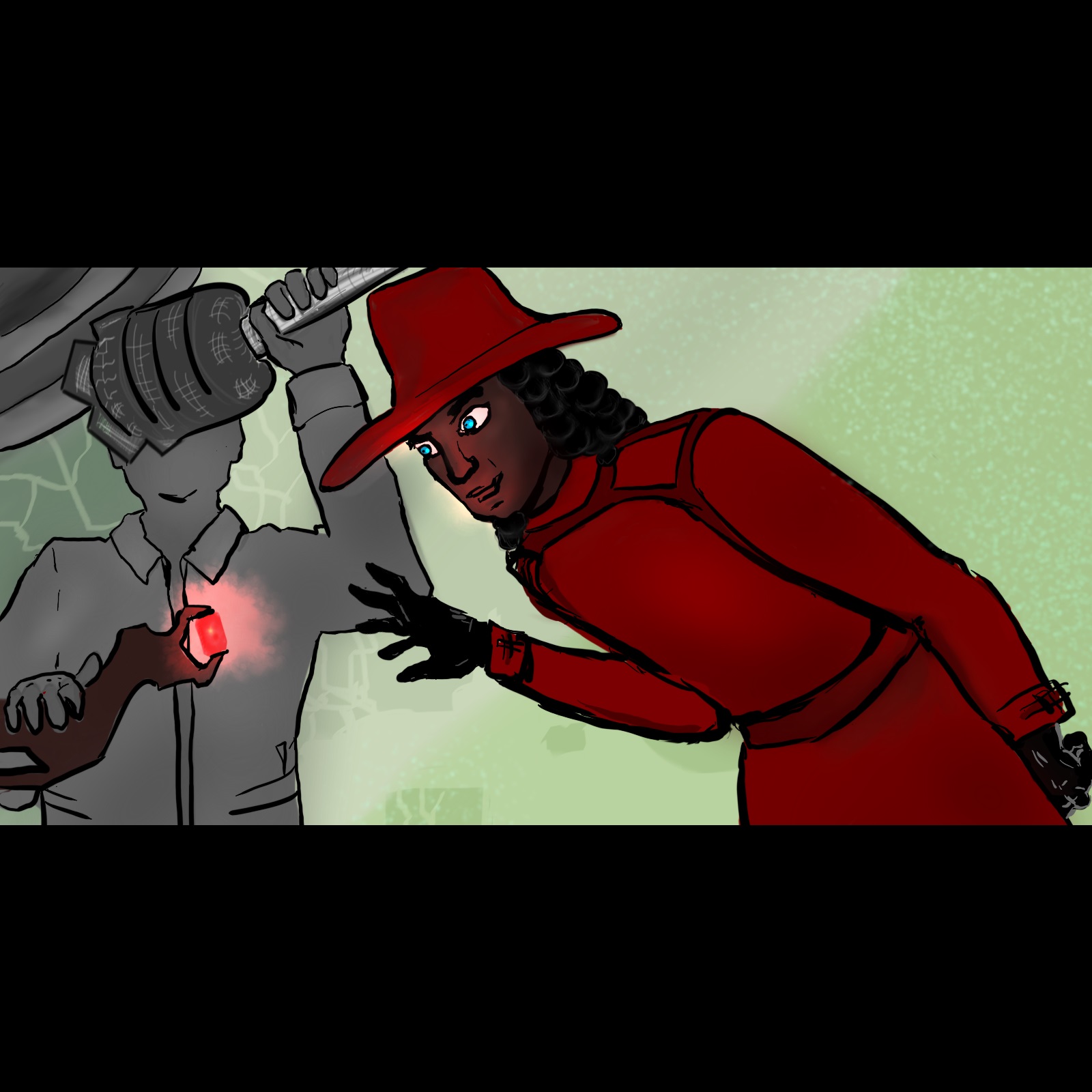 Storyfeather