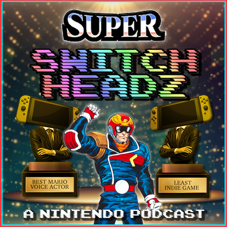 Super Switch Headz