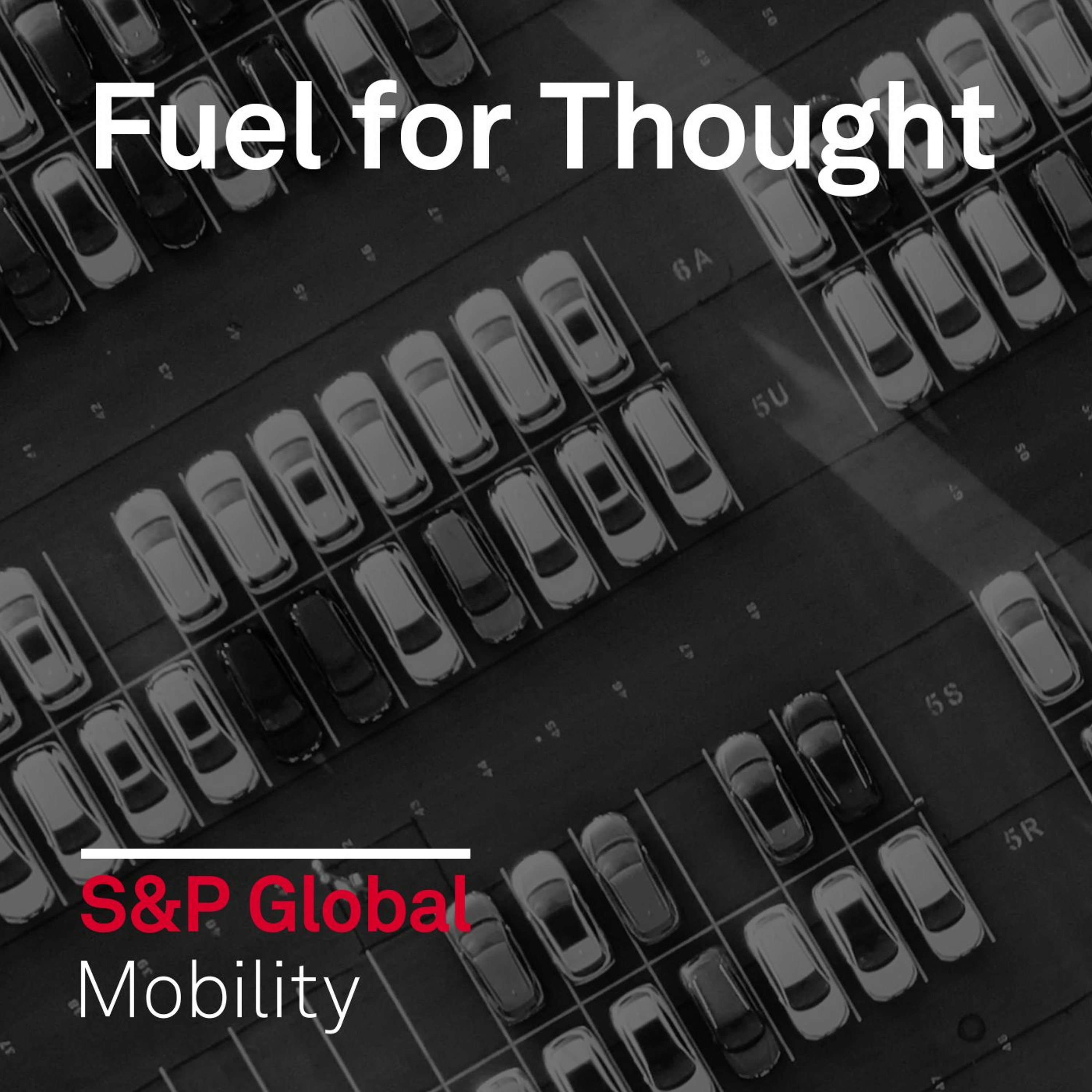 Fuel For Thought [S4|E7]: What do capital markets tell us about the automotive industry?