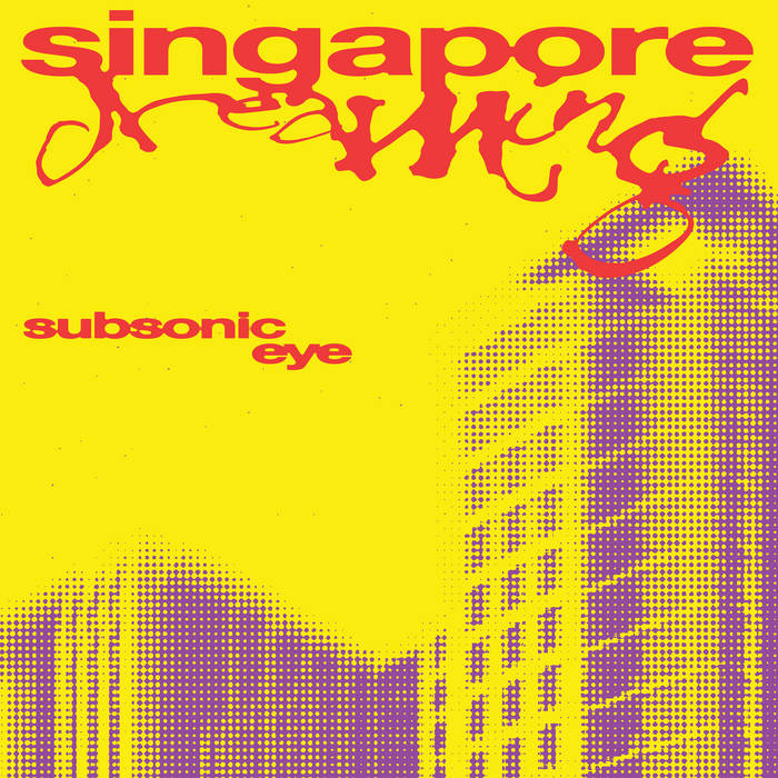 6-23-25 -- Subsonic Eye, L.Mayland, and Yo La Tengo
