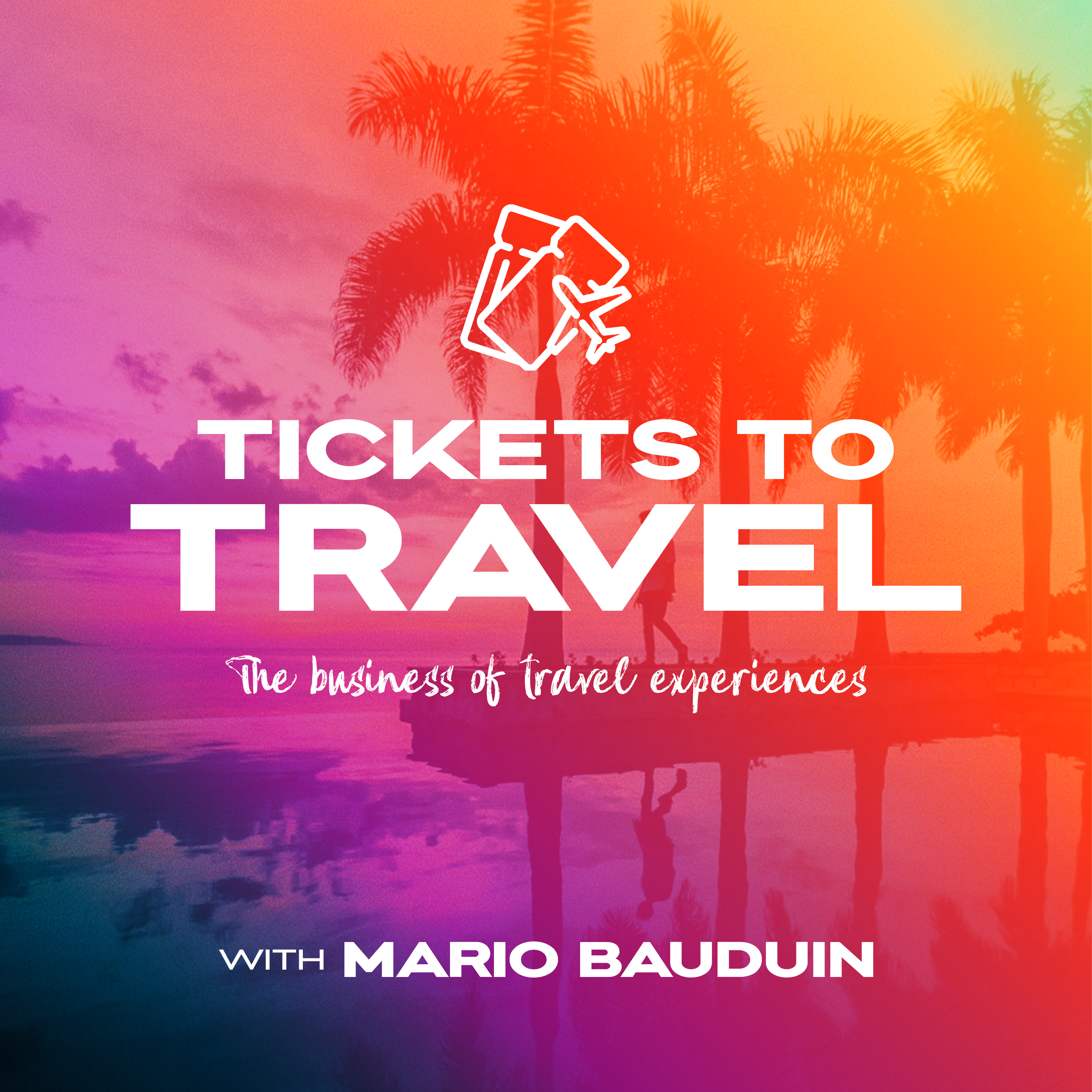 Tickets to Travel