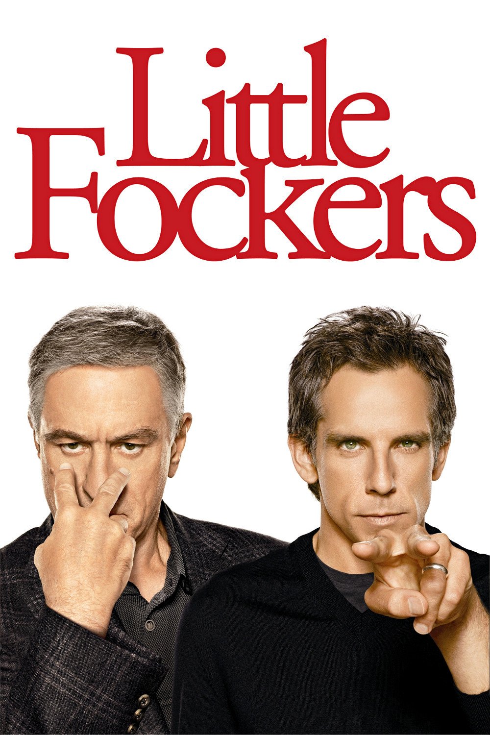 SRC 125: Little Fockers (2010)