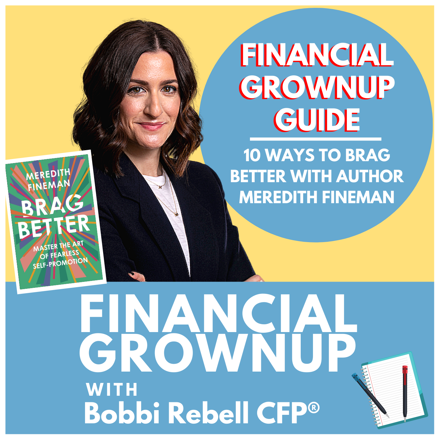 Wellness for Financial Grownups