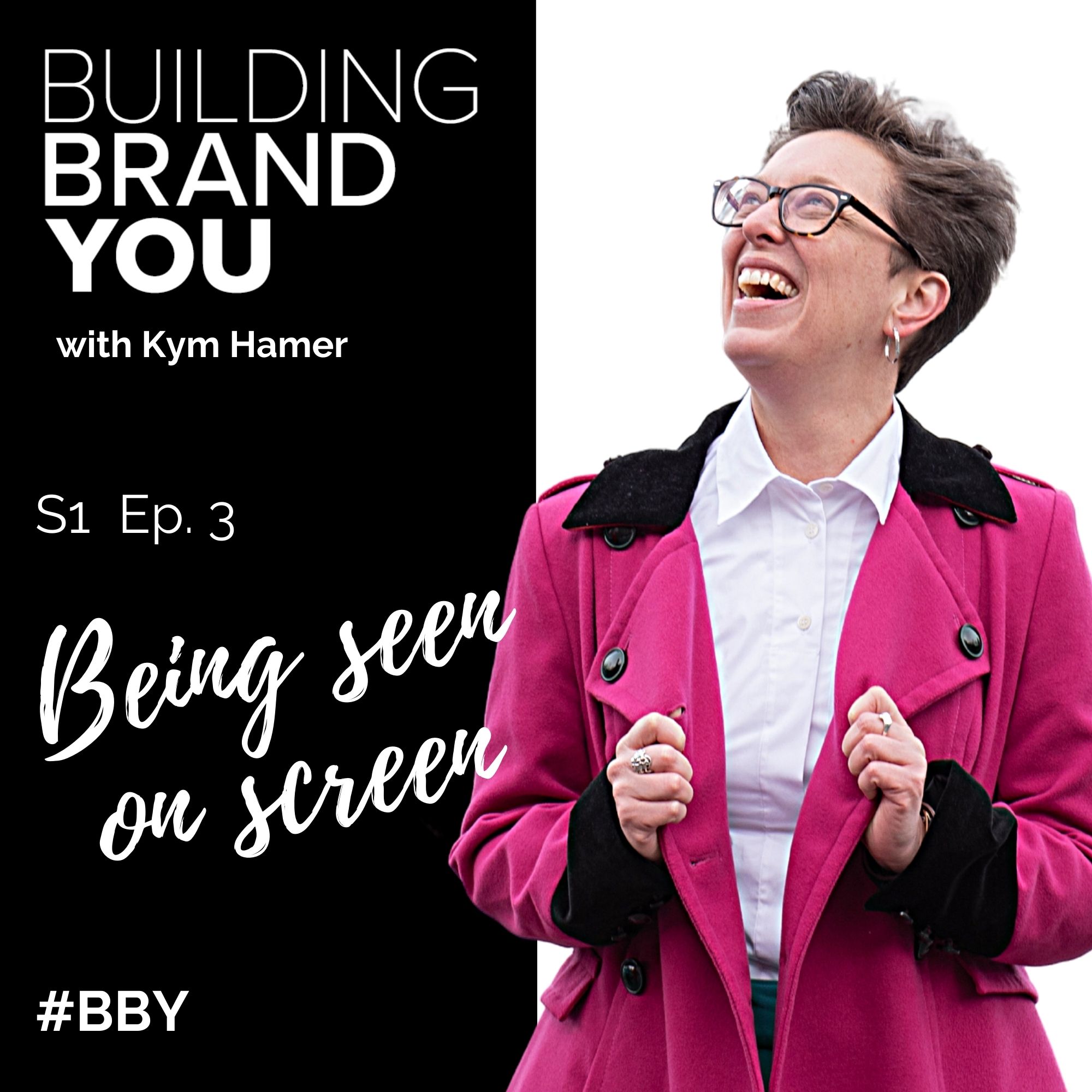 BBY Show S1 Ep 3: Top tips for staying visible in the virtual world