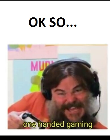 Okay, So..