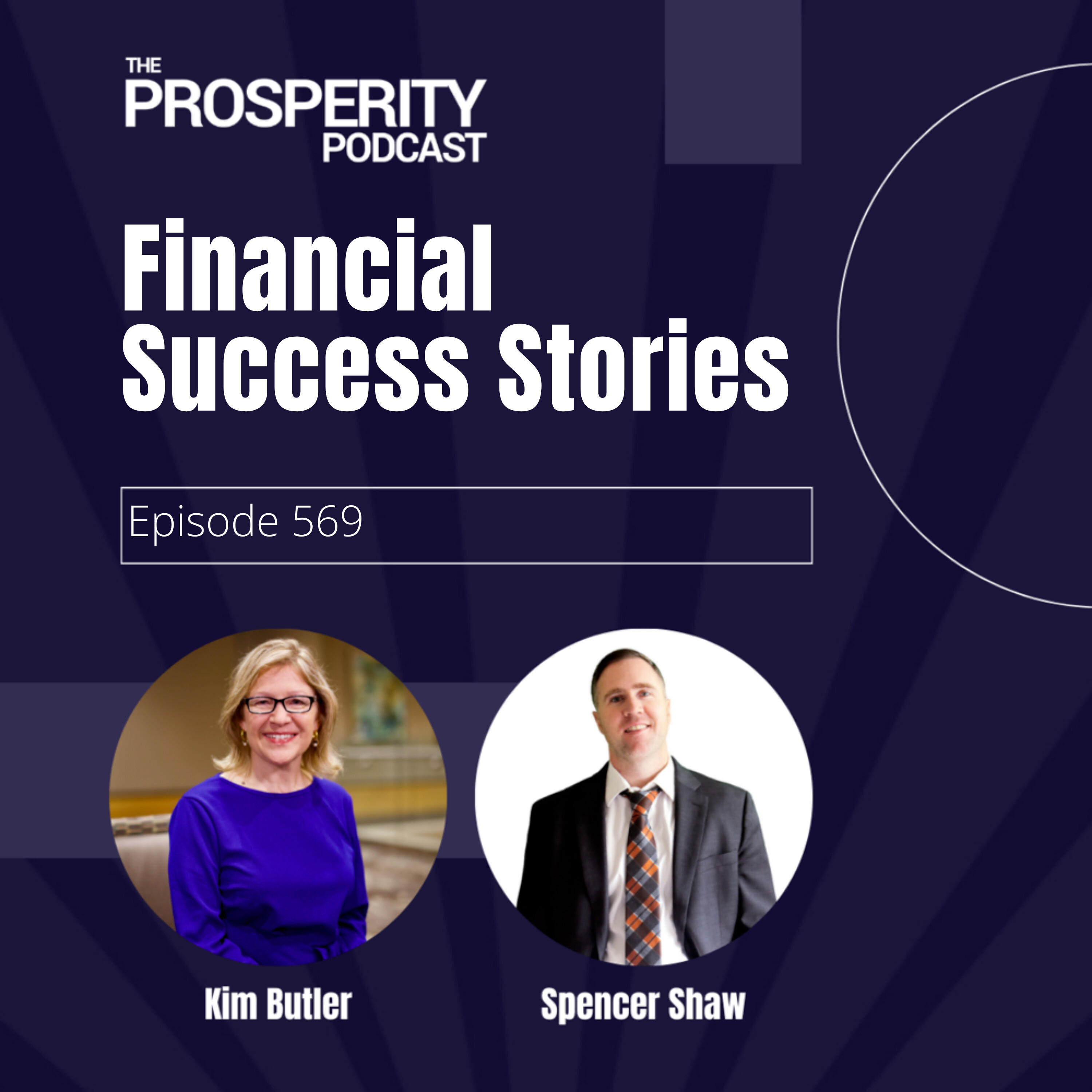 Financial Success Stories - Episode 569