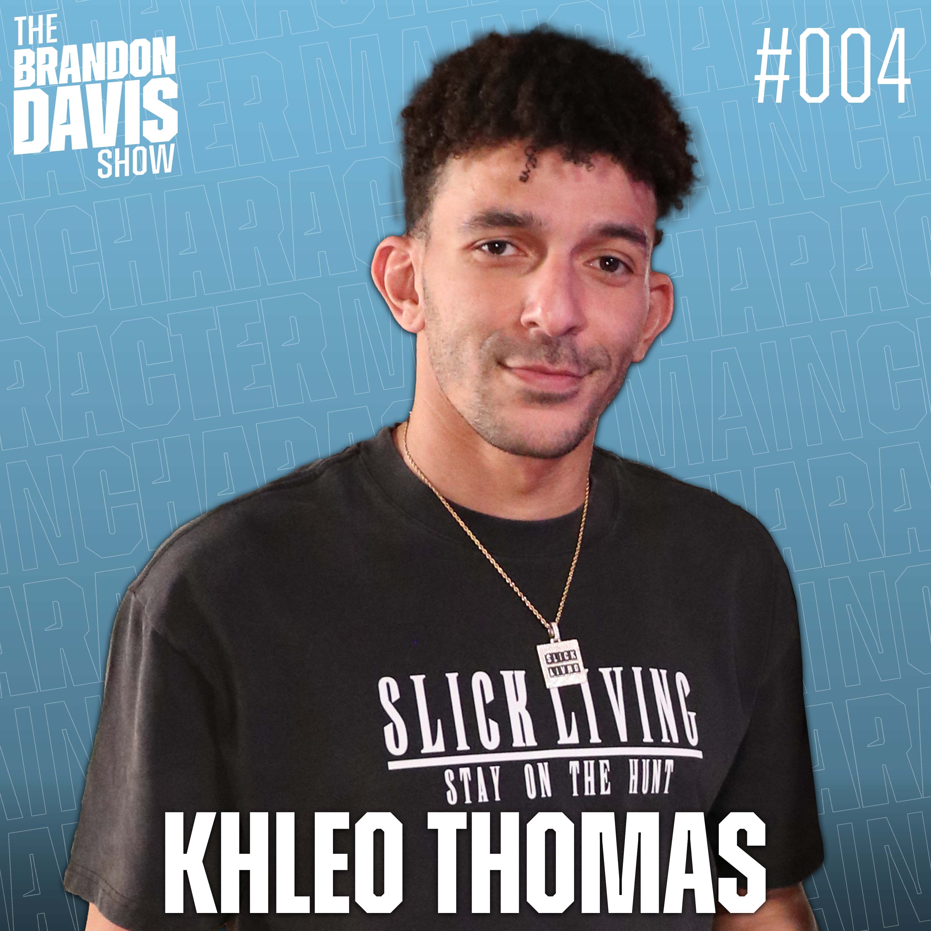 The Brandon Davis Show