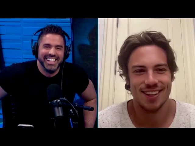 The Michael Sartain Podcast