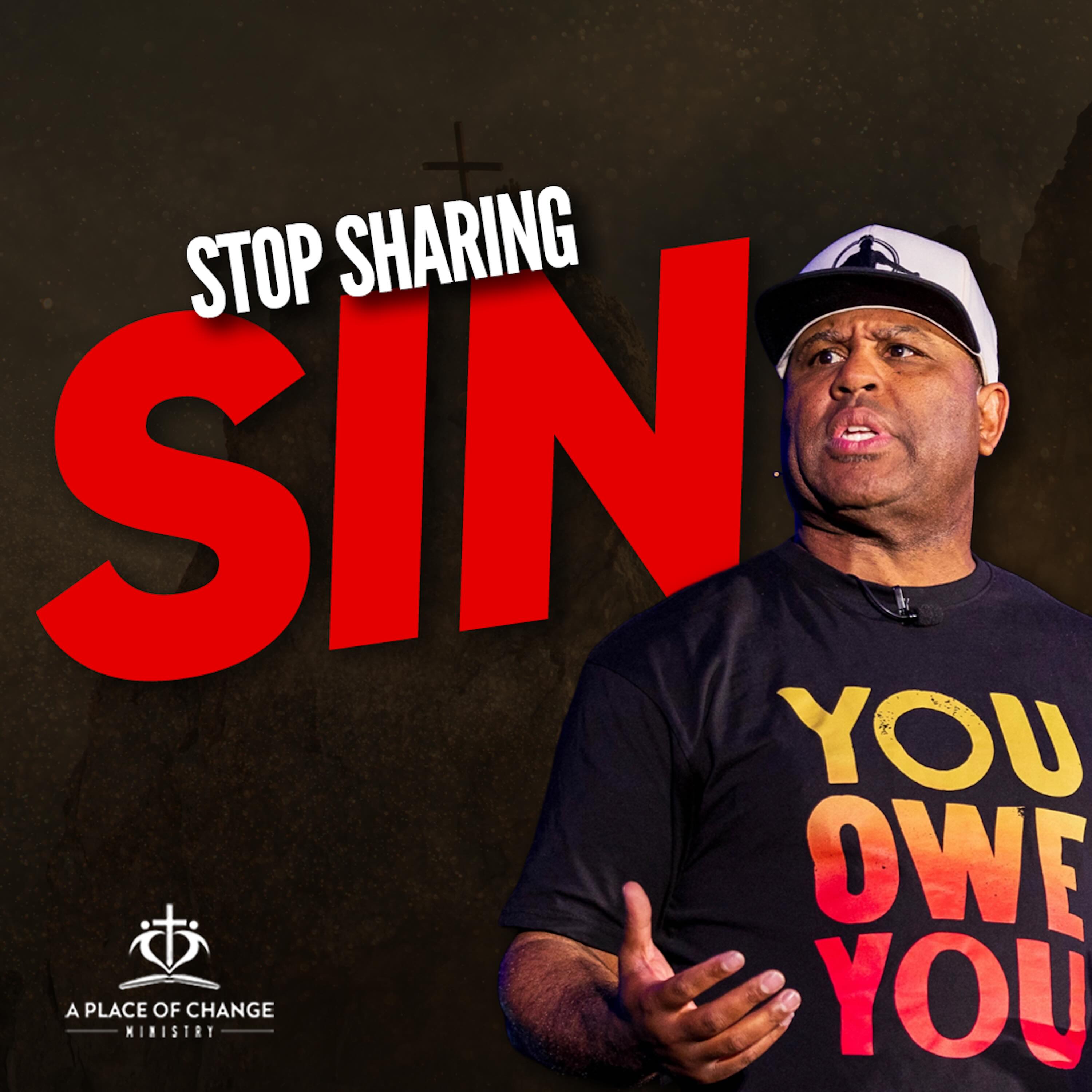 Stop Cosigning Their Chaos: Why You’re Paying for other people's sins
