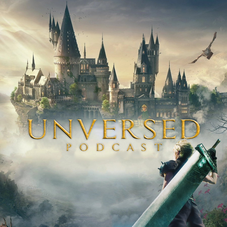 Unversed 058 | I like what they're doing, but I don't like it