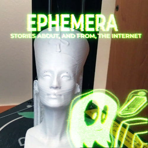 Ephemera