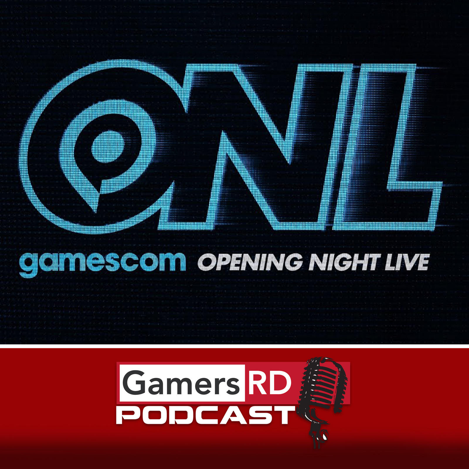GamersRD Podcast