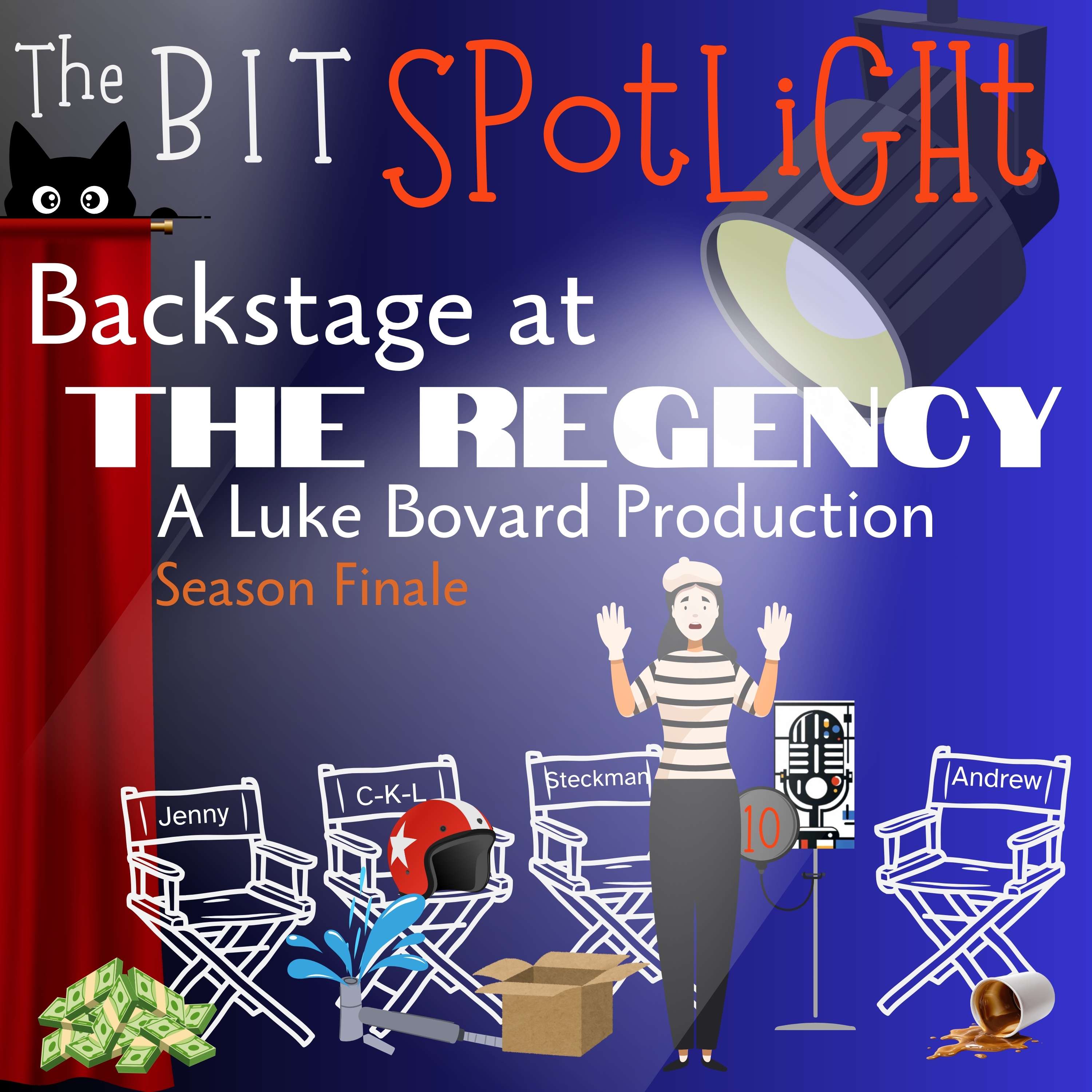 The BIT Spotlight