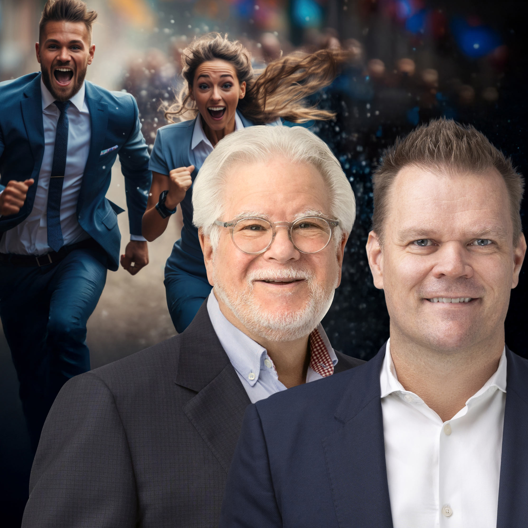 Brisbane’s $7.1 Billion Secret: The Olympic Boom Investors Can’t Afford to Miss – with Brett Warren